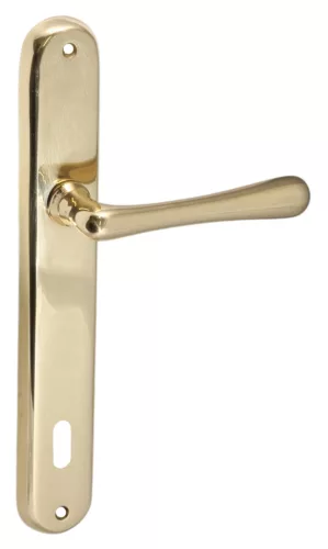 Alamă Pinocchio/Elegant 90 mm BB