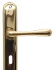 Pinokio/Elegancka Miedziana BB 90 mm