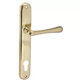 Pinocchio/Alamă Elegant 90 mm PZ