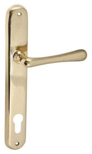 Pinocchio/Alamă Elegant 90 mm PZ