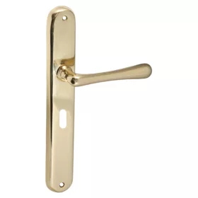 Alamă Pinocchio/Elegant 55mm BB