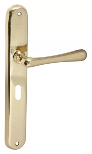 Alamă Pinocchio/Elegant 55mm BB