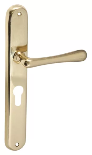 Pinocchio/Alamă Elegant 55 mm PZ