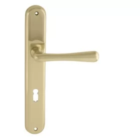 Pinocchio/Alamăle elegante fără gaură