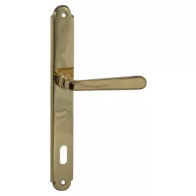 Italian Alt Wien Alamă BB 90 mm