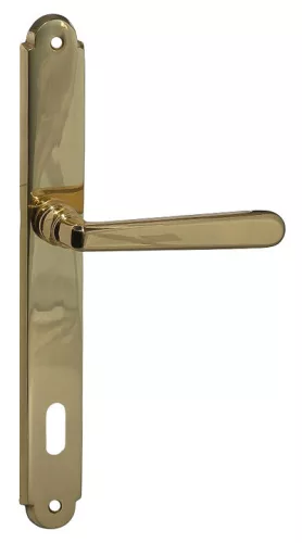 Italian Alt Wien Alamă BB 90 mm