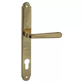 Italian Alt Wien Alamă 90 mm PZ