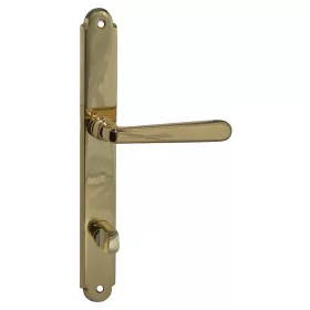 WC italian Alt Wien Alamă 90 mm