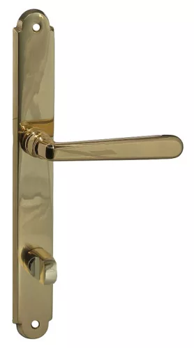 WC italian Alt Wien Alamă 90 mm