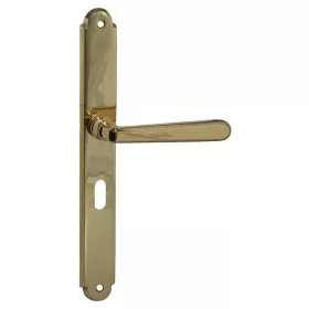 Italian Alt Wien Alamă 55mm BB