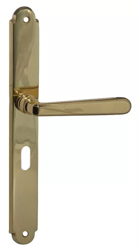 Italian Alt Wien Alamă 55mm BB