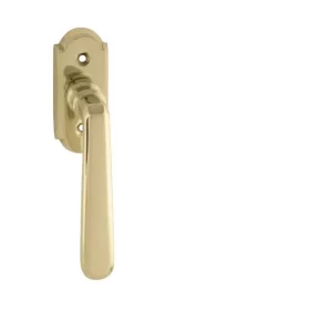   Italian Alt Wien Alamă Fereastră mare jumătate mâner convențional