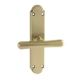   Închidere bară fereastră italiană Alt Wien Alama (+fără mecanism)