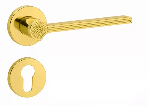 Art Deco G03 Réz PZ