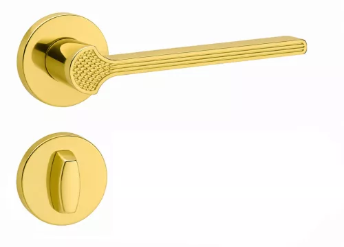Art Deco G03 Réz WC