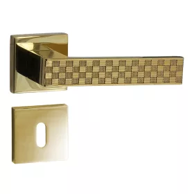 Sah "G13" Rozeta patrata Alama BB