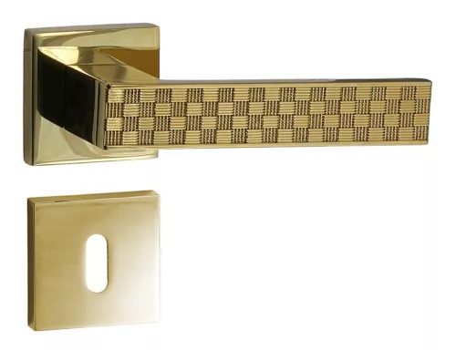 Sah "G13" Rozeta patrata Alama BB