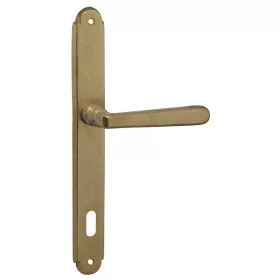 Italian Alt Wien Cupru natural marmorat 90 mm BB