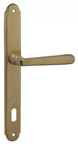 Italian Alt Wien Cupru natural marmorat 72 mm BB