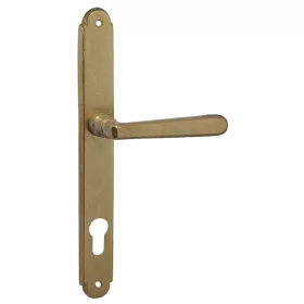 Italian Alt Wien Cupru Natural Marmorat 90 mm PZ