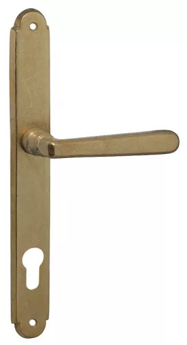 Italian Alt Wien Cupru Natural Marmorat 72 mm PZ