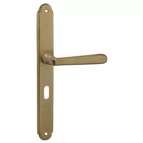 Italian Alt Wien Cupru natural marmorat 55 mm BB