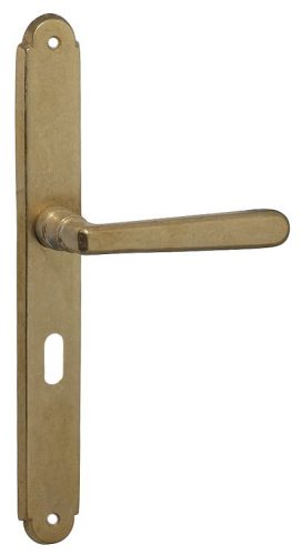 Italian Alt Wien Cupru natural marmorat 55 mm BB