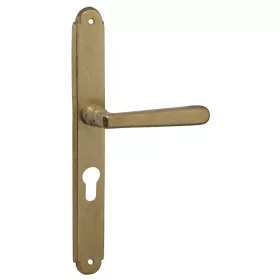 Italian Alt Wien Cupru Natural Marmorat 55 mm PZ