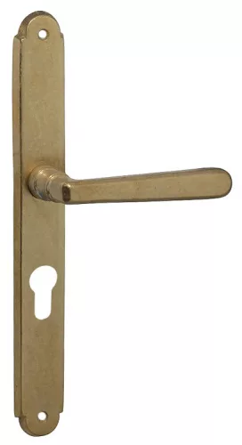 Italian Alt Wien Cupru Natural Marmorat 55 mm PZ