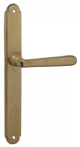 Italian Alt Wien Cupru Natural Marmorat 85mm WC