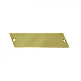 Nameplate Para (5059) Size: 135*35mm