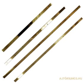 Küszöbsín Réz 20*600 1db (Kv)