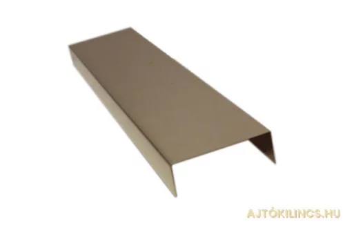 Capac prag Cupru 15*70*15*600 1buc (Kv)