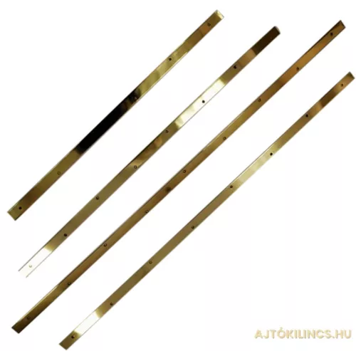 Sina de prag Cupru 40*1300 1buc (Kv)