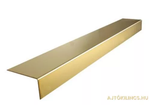 Sina de prag Capac margine din cupru 20*20*800mm