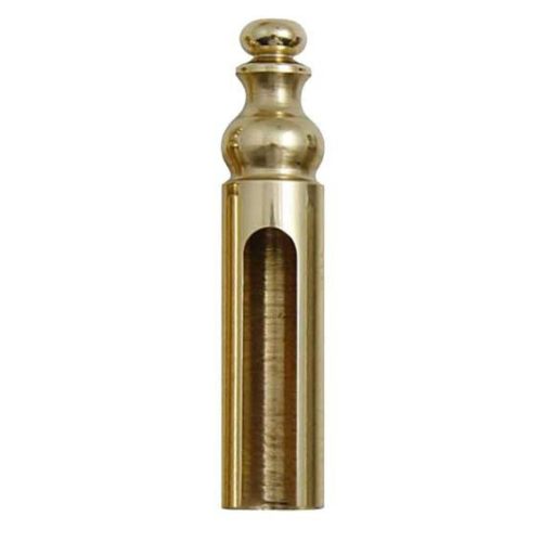 Capac capac curea Cap decorativ 14mm cupru