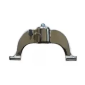 Bell crown for 10 kg bell