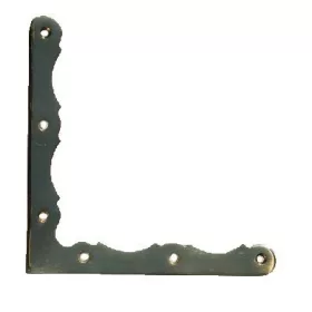 Cofraj Colț Fier Decorativ Cupru