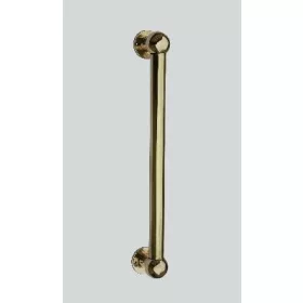 Door Pull Straight Copper - Piece