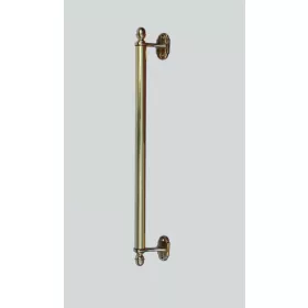 Door pull Offset Door pull Copper 45 degrees - Piece