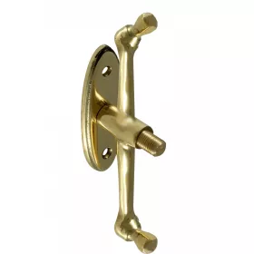 Bolt Adjustable T-shaped Copper