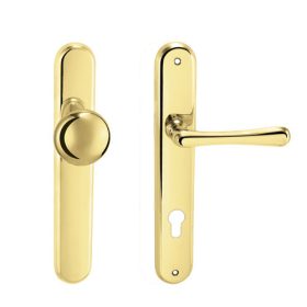 Pinocchio/Elegant Safety Copper Button/Knob 90 mm PZ