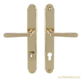 Italian Alt Wien Securitate Cupru 90 mm PZ