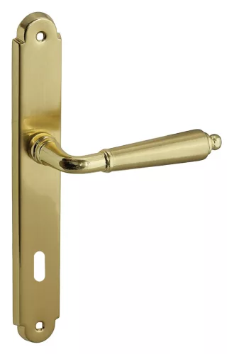 Valentina Pro Réz színű 90 mm BB