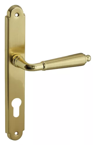 Valentina Pro Réz színű 92 mm PZ