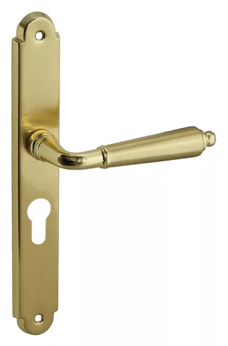 Valentina Pro Réz színű 55 mm PZ