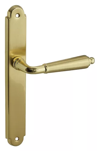 Valentina Pro Réz színű Lyuk Nélküli