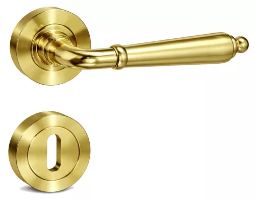 Valentina Pro Szatén réz BB