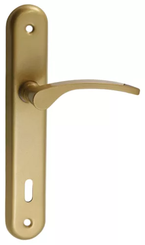 Lana Pajzsos Arany színű 90 mm BB