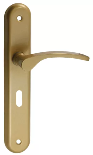 Lana Štít Zlatý 55 mm BB